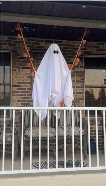 Robin — BooLuma customer photo